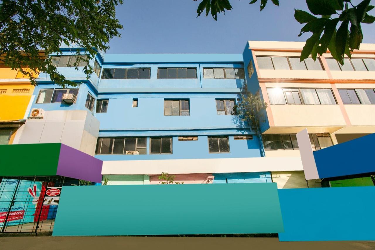Spot On 77526 Goa Star Raia Exterior foto